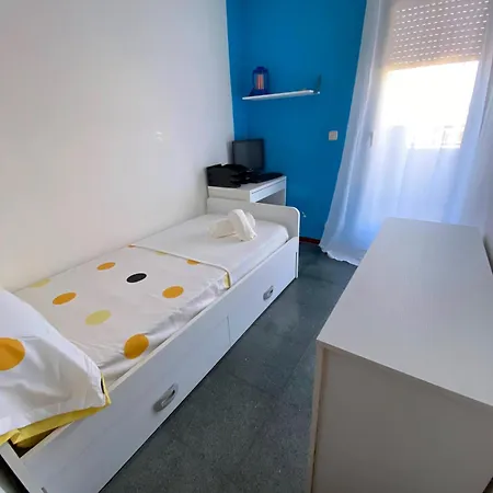 Apartment En El Delta Del Ebre