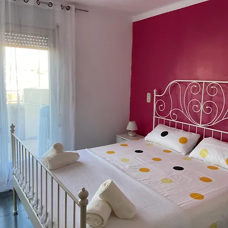 Apartment En El Delta Del Ebre L'Ampolla