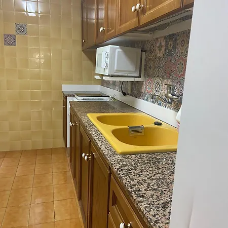 Apartment En El Delta Del Ebre